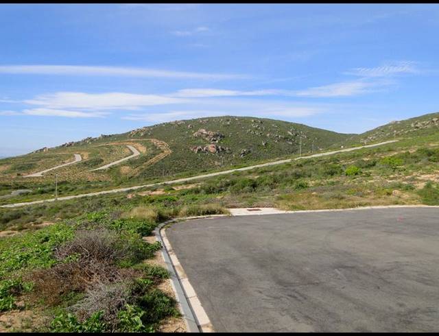 LAND FOR SALE IN ST HELENA VIEWS